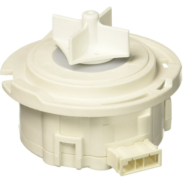 Genuine LG EAU62043401 Dishwasher Drain Pump