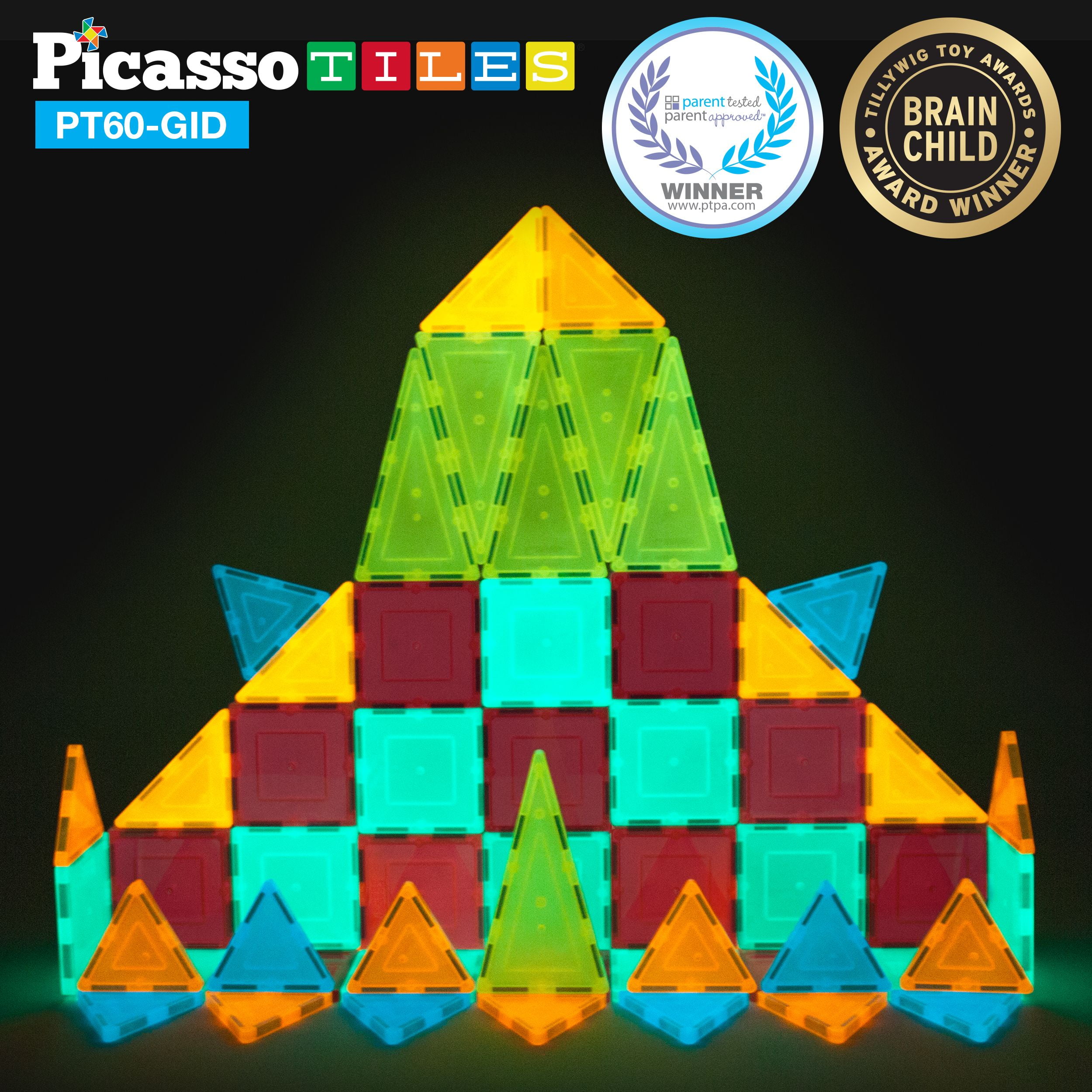 walmart picasso tiles