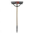 thumbnail image 2 of Libman 24in. Rough Surface Industrial Push Broom, Model# 1293, 2 of 2