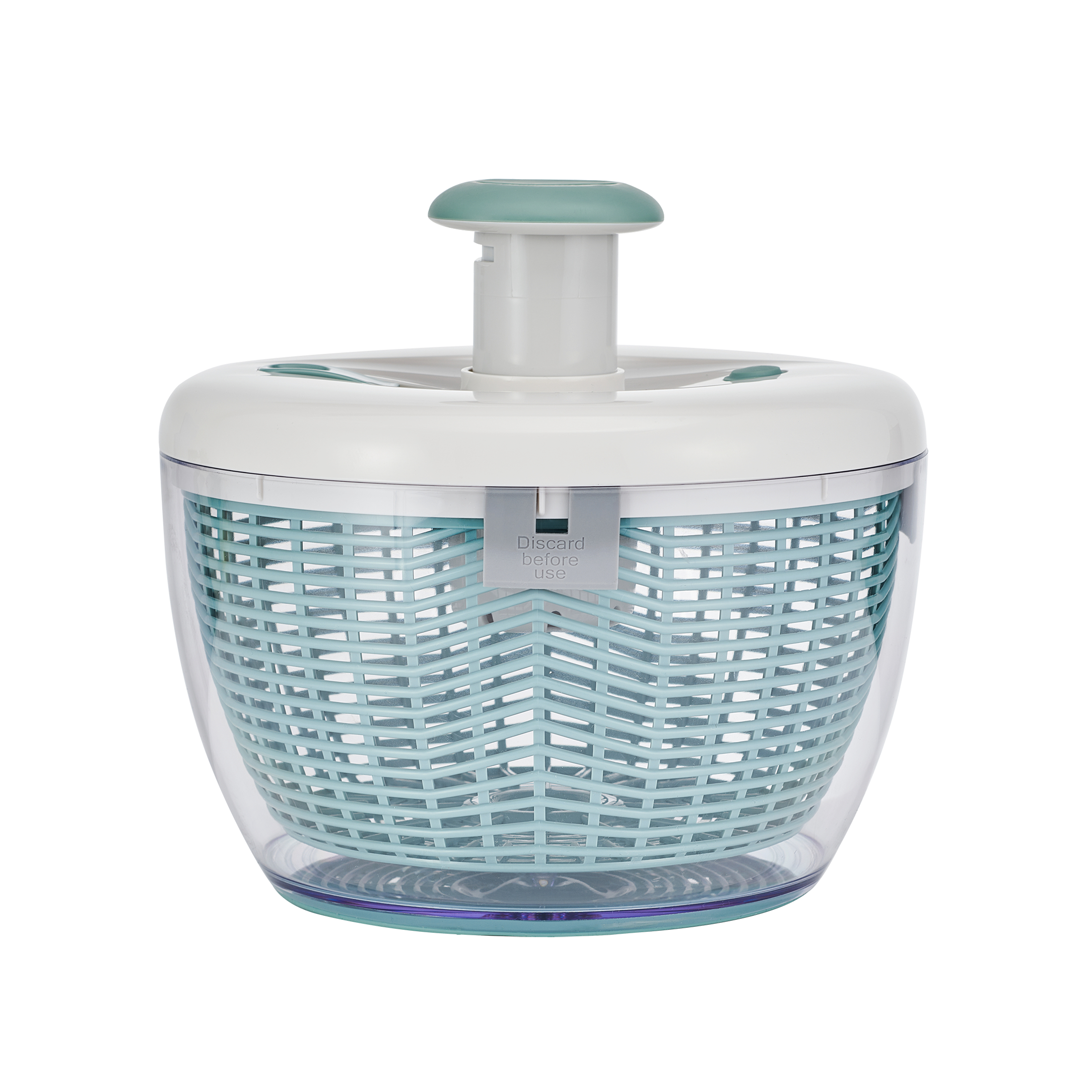 Farberware Professional Salad Spinner photo 1