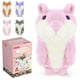 thumbnail image 1 of Juguete de hámster parlante TWORIVER Outdoor para niños de 1 a 3 años, 1 of 7