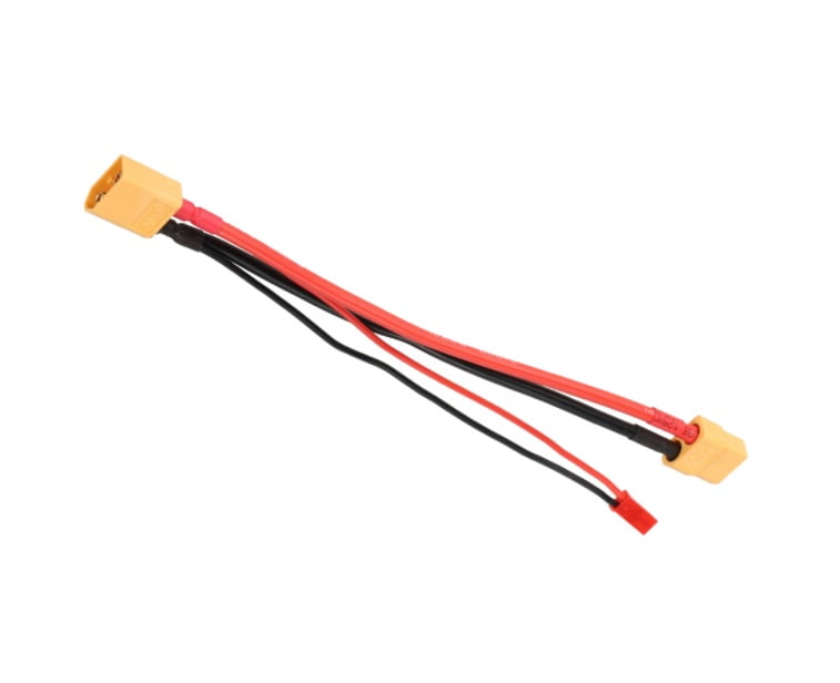 Extend XT60 Plug Wire On Off Switch Connector for Helicopter Li-po Battery Extend XT60 Plug Wire On Off Switch Connector for Helicopter Li-po Battery