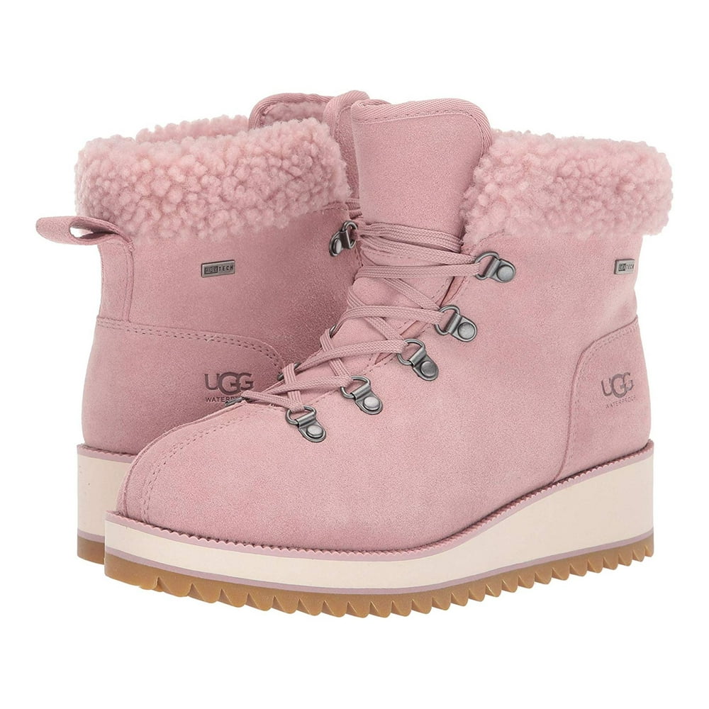 birch waterproof snow boot ugg