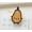 I, variant on Cute Animal Cartoon Decorative Sealing Clips - 12 Pack Fun Whimsical Bag Clips Paper Clamps for School Office Home Organization