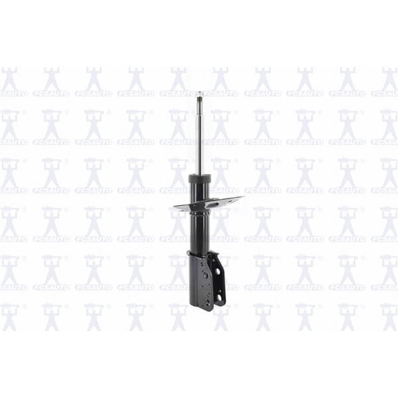Focus Auto Parts Suspension Strut Assembly P/N:331931