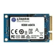 thumbnail image 2 of Kingston KC600 1TB Solid State Drive, mSATA Internal, (SATA/600), 2 of 5