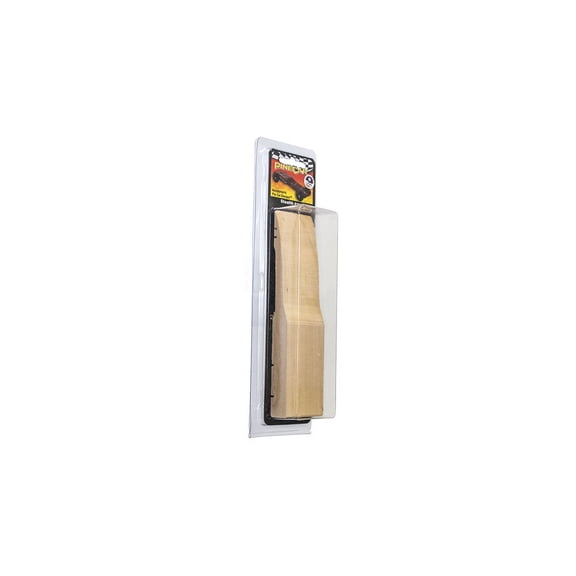 Pine Car Derby Pre-Cut Designs-Stealth