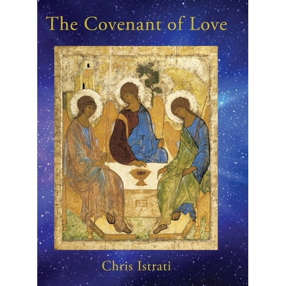 The Covenant of Love, (Hardcover)
