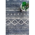 thumbnail image 3 of nuLOOM Vintage Sienna 2' 8" x 8' Runner Area Rug, Multi, 3 of 4