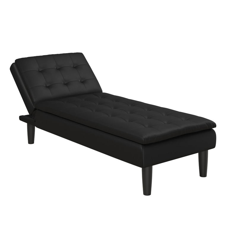 Memory foam chaise lounge hotsell