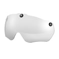 thumbnail image 1 of Almencla Goggles Replacement Lens Cycling Helmet Eye transparent, 1 of 8