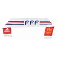thumbnail image 2 of Bufanda adidas adidas Fff 3s Scarf Rojo P45206 Rojo Unico, 2 of 4