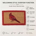 thumbnail image 5 of Abbott Collection 35-FWD-BI-842 Cardinal Doormat-18X30 L, 5 of 8