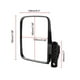 thumbnail image 1 of Espejos retrovisores laterales plegables universales aptos para carrito de coche, 1 of 6