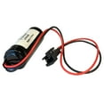 thumbnail image 2 of 3V 3000mAh PLC Battery Compatible with CR8.L, CR8.LHC, CR8-LHC, TH559EDV410R, 2 of 7
