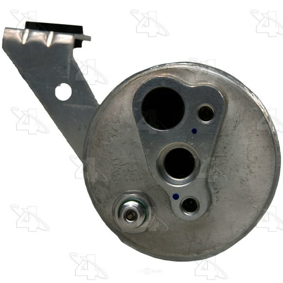 A/C Accumulator Fits select: 2001-2009 CHRYSLER PT CRUISER