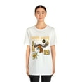 thumbnail image 3 of Outdoor Hanger Seen On TV Funny Unisex Jersey Short Sleeve Tee Bella+Canva, 3 of 12