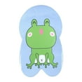 thumbnail image 2 of koolsoo Children's swimming kickboard, swim kickboard, swimming exercise training board, Frog, 2 of 9
