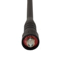 thumbnail image 4 of HQRP VHF High Gain Antenna For Motorola MTX850-LS / MTX9000 / MTX-LS / PR1500 / RDU4100 / RDU4160D, 4 of 7