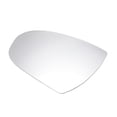 thumbnail image 1 of Unique Bargains 1 Pcs Reemplazo del vidrio del espejo retrovisor del lado del conductor izquierdo calefaccionado blanco con ajuste trasero para Hyundai Tucson, 1 of 6