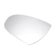 thumbnail image 1 of Unique Bargains 1 Pcs Reemplazo del vidrio del espejo retrovisor del lado del conductor izquierdo calefaccionado blanco con ajuste trasero para Hyundai Tucson, 1 of 6