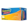 thumbnail image 2 of Theraflu Therapills 500 mg / 5 mg / 2 mg 6 Sobres con 2 Tabletas c/u, 2 of 3