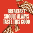 thumbnail image 5 of (6 pack) MadeGood Cinnamon Bun Morning Bars, 5 Healthy Breakfast Bars, 1.06 Oz, 5 of 11
