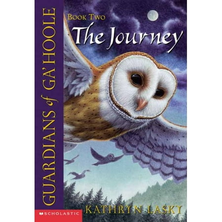Guardians of Ga'hoole: The Journey (Other)
