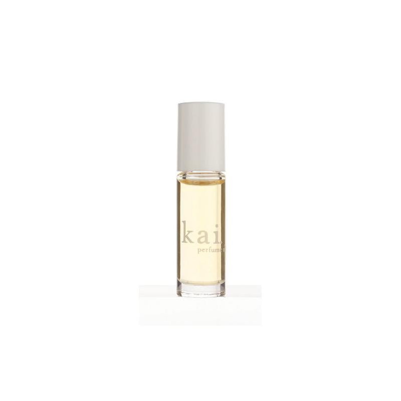 Kai Fragrances Perfume Oil, 0.12 Fl Oz