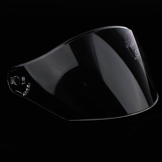 tredstone Motorcycle Full Face Helmet Visor for JK512 Fogproof Lens