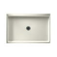 thumbnail image 7 of Swan SS-3248-010 32" x 48" Swanstone Shower Base (Drain Included), Available in Various Colors, 7 of 7