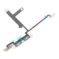 thumbnail image 1 of Volume Button Switch  Cable, Exquisite Workmanship Upgrade Part Volume Button  Cable Easy Installation PCB Reliable Performance  For Cell Phone, 1 of 8