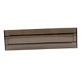 thumbnail image 4 of FELTECHELECTR 1Pcs Black Drawer Divider for and Clutter 10.8X3.1in, 4 of 8