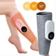 thumbnail image 4 of Electric Heated Leg Massager Wireless Calf Massager Gray, 4 of 4