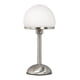 thumbnail image 1 of Lámpara de Mesa Tecnolite HOME Mezza Acabado Satín opalino 60W, 1 of 4