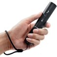 thumbnail image 1 of Mini Electronic Referee Whistle with Wrist Strap, USB Rechargeable Whistle for Camping Sports Emergency Survival High Decibel Electronic Football Referee Training Whistle, 1 of 5
