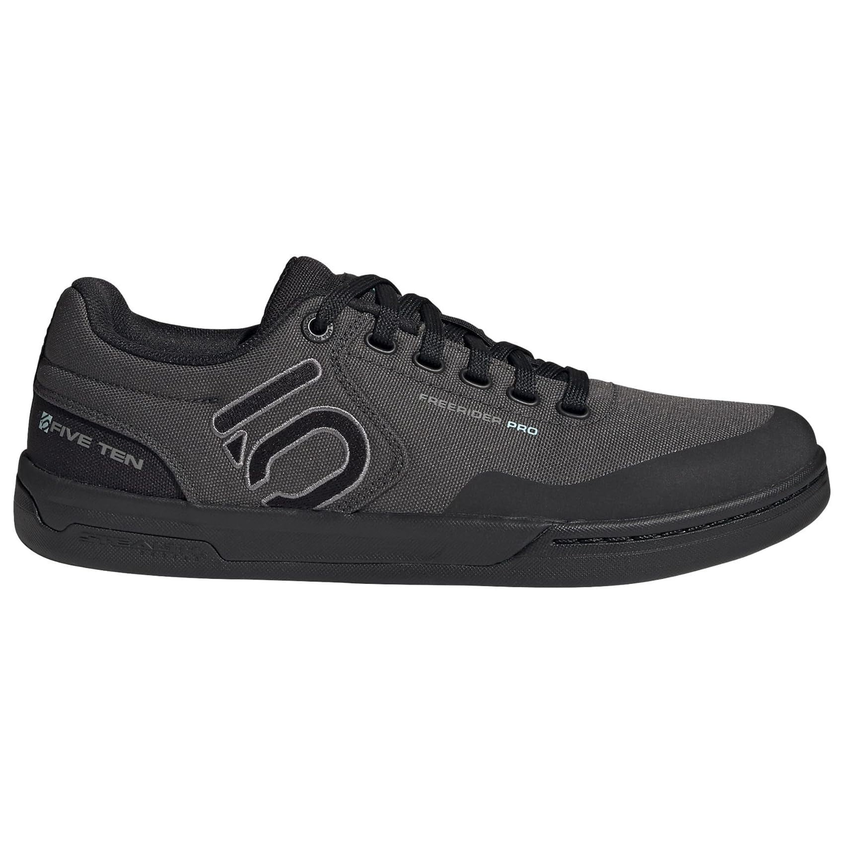 Five Ten Freerider Pro Primeblue Solid Grey Grey Acid Mint 11 D M Walmart