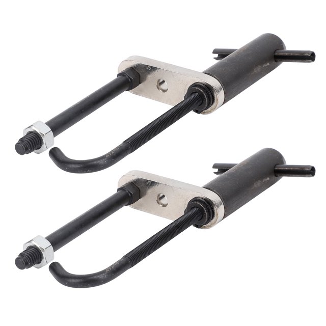 Fuel Injector Rail Assembly Remover Tool, EN-49248 Fuel Injector Rail Assembly Remover Improved Efficiency for 4.3L 3.6L 3.0L GDI V6 Engines