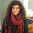 thumbnail image 4 of Gafas de bloqueo de luz azul poligonal para mujeres y hombres, gafas de Metal cuadradas octagonales Vintage sin receta, 4 of 4