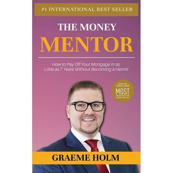 The Money Mentor (Hardcover)