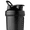 Black, variant on BlenderBottle ProStak 22 oz Blue
