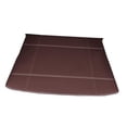 thumbnail image 4 of koolsoo Car Trunk Mat Cargo Liner Protection, for Atto 3 Yuan Plus Replace High Quality. Coffee, 4 of 9