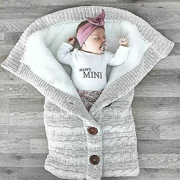 Warm swaddle sale