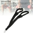 thumbnail image 4 of De Accesorio de Cable de la Cuerda de la Cuerda del TrÍCEPS, La Fuerza mejorada ergonómica Cojinete de la Correa de la Extensión del TrÍCEPS., 4 of 7