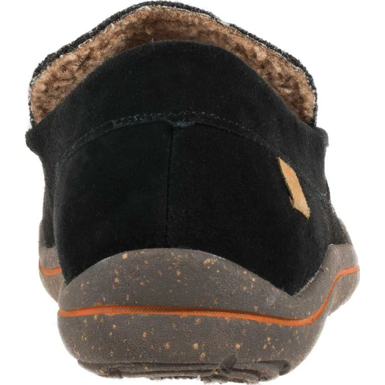 Acorn men's shop summerweight moc slipper
