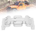 thumbnail image 1 of FLAMEEN Gear Box Holder, RC Gear Box Mount Holder Corrosion Resistant For RGT Crawler EX86100 1/10, 1 of 7