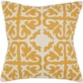 thumbnail image 3 of Safavieh Moroccan Geometric Pillow, Set of 2, 3 of 4