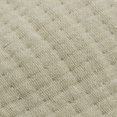 thumbnail image 3 of Bouclair Sage Azza Throw  60 X 90 in (152.4 X 228.6 cm), 3 of 3