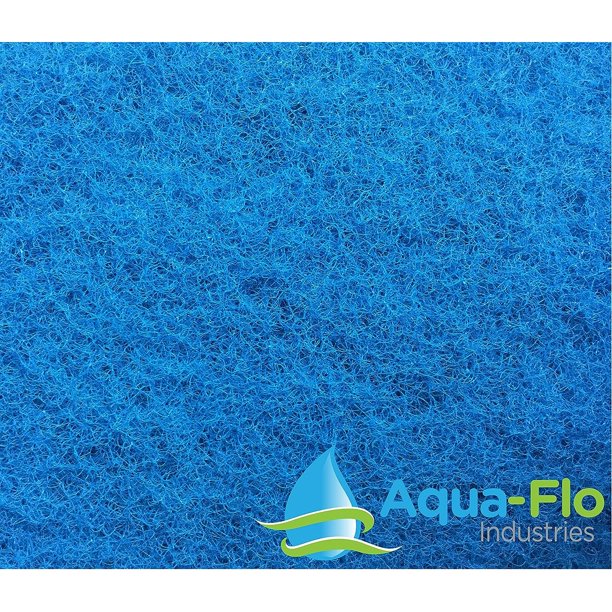 HYYYYH Cut to Fit AC / Furnace Premium Washable Reusable Air Filter Pad