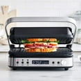 thumbnail image 2 of GreenPan Bistro Grill & Griddle, 2 of 8